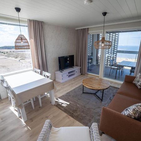 Rantakallan Safiiri Kalajoki Exterior foto